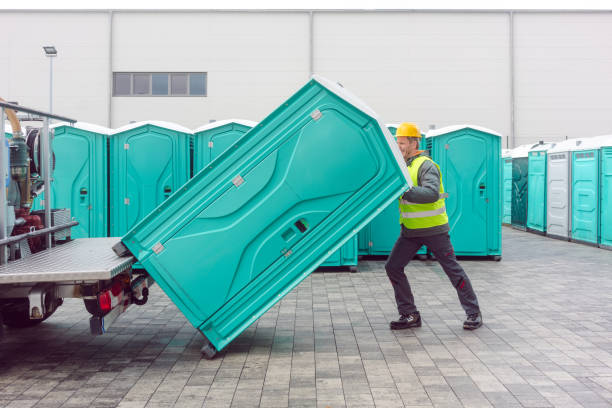 Best Luxury portable toilet rental  in Black River Falls, WI