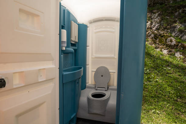 Porta potty services near me in Black River Falls, WI