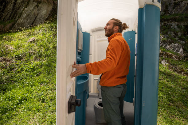 Portable restroom solutions in Black River Falls, WI