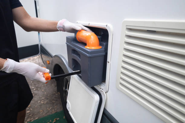 Best Porta potty rental near me  in Black River Falls, WI