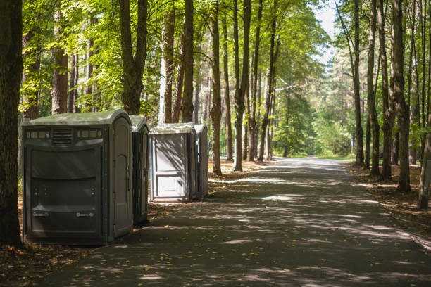 Best Portable bathroom rental  in Black River Falls, WI