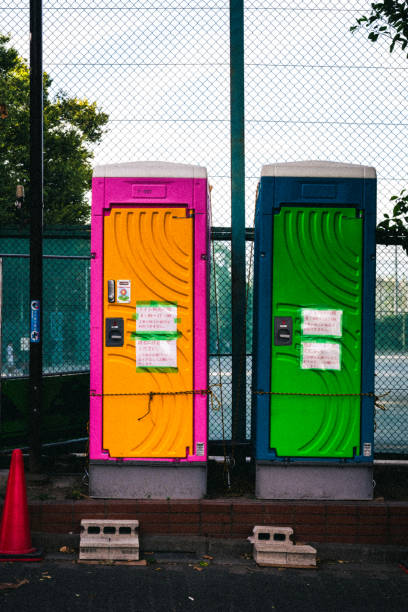 Best Local porta potty services  in Black River Falls, WI
