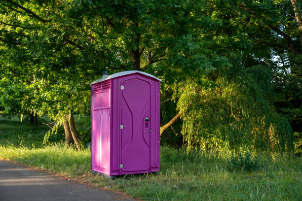 Professional porta potty rental in Black River Falls, WI