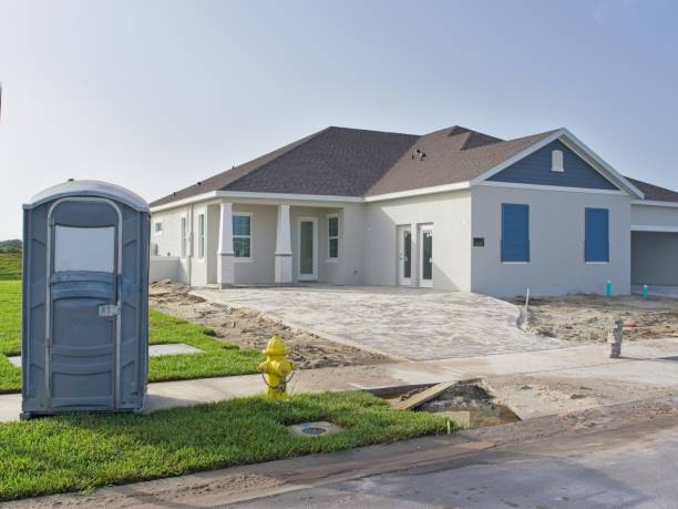 Best Luxury portable toilet rental  in Black River Falls, WI
