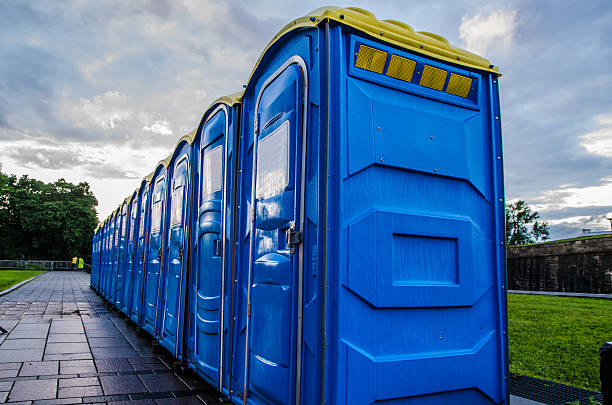 Best Long-term porta potty rental  in Black River Falls, WI